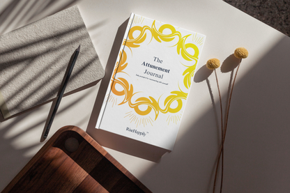 (Coming Soon) Attunement Journal